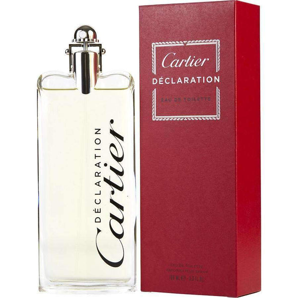 Buy Fragrance and Perfume Online from Canada No 1 Perfume Store for Cartier Declaration By Cartier For Men Colognes